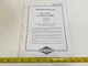 Vintage Briggs & Stratton Parts List - Series 170700 - 170799 MS-6924 - 3/82