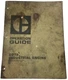 Caterpillar Cat D379 Industrial Engine Operation Guide 68B1616-Up SEBU5366 #2