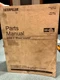Caterpillar Parts Manuals for 966G II Wheel Loader Volumes I and II
