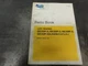 Doosan GC20P-3 GC25P-3 GC30P-3 GC32P-3 Lift Truck Parts Book Manual    2004
