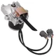 7834-40-3001Stepping Throttle Motor For Komatsu PC1800-6 PC300-6 PC240-6 PC200-6