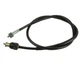 New Tachometer Cable for Kubota L225 L2000 tractors replaces 34200-34650 37"