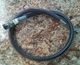 New Genuine OEM KIOTI 80612-01005 Hydraulic Hose on KB2465 KB2475 KB2485 Backhoe