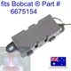 for Bobcat Fuse Box Holder Mounting TL30.70 TL35.70 TL358 TL360 L38.70HF TL470HF