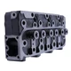 D1005 Engine Complete Cylinder Head for Kubota B2100 B2320 B7500 B7510 BX2660