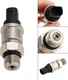 LC52S00012P1 YY52S00033F1 High Pressure Sensor Kobelco SK200-6 New Holland E70SR