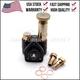 New Fuel Feed Pump For Isuzu 4BG1T 6BG1T Engine Hitachi Zexel 105220-7560 USA
