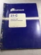 Fiat Allis 21-C Crawler Tractor Operation And Maintenance Manual