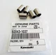 5 CRANKCASE DOWEL PINS 10X14, KAWASAKI FD620D, FD661D, FD671D, FD711D, 9B12