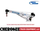 Auto Crane 366600002, EHC-6 Electric/Hydraulic Crane, 6,000 lbs., HW, Continuous