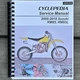 i5motorcycle Service  Repair Manual for Suzuki RM85 RM85L RM 85 85L 2005-2018