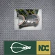 NDC STD Main bearing set fits Nissan QD32 QD32ETi Navara D22 Pathfinder R50 Terr
