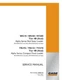 Case SR210, SR240,SV280,TR270,TR310,TV370 Alpha Skid Steer Loader Service Manual