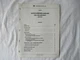 IH International truck trucks 4200 4300 5000 clutch control service manual