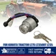 NEW Ignition Switch With Keys 35260-31800 For Kubota Tractor L275 L2350DT L235
