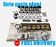 For Isuzu 6SD1 6SD1T Engine EX300 EX330 Excavator And LS Crane Truck Rebuild Kit