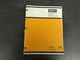 Case DROTT 50 EC Crawler Series "B" SN 550 & After Parts Catalog  S406177M1