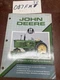 I&T JD-203 A Collection of I&T Shop Service Manuals