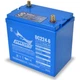 Fullriver Group GC2 6V 224Ah T-105 Deep Cycle AGM Sealed Lead Acid Battery