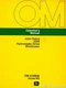 John Deere 2280 Hydrostatic-Drive Windrower Operators Manual