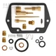 Carburetor Rebuild Kit for 1969-1977 Honda CT70 CT90 Trail ATC90 ST90 Trailsport