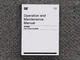 Caterpillar Lift Truck Forklift 2P5000 Operator Owner Maintenance Manual