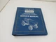 Cub Cadet 772-4166 Garden Tractors, Super Garden Tractors, Attach Service Manual