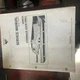 REEDRILL HYDRAULIC ROCK DRILL SERVICE MANUAL SVEDALA  HPR1H