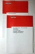 NEW Valtra Parts Catalog M120-M150 with Service Booklet