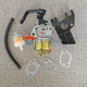 Carburetor for Honda EB2200X EG2200X EM1600X EM1800X EM2200X EM2500X Generator