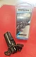 Hopkins 47405 Trailer Wiring Adapter Connector -  7-Round Pin To 4-Flat
