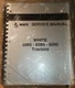 AGCO WHITE 6065 6085 6090 TRACTOR SERVICE SHOP REPAIR WORKSHOP MANUAL