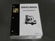 Hyster H45-50-55-60-65XM (D177) Forklift Service Manual Repair Shop Book