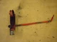 TORO 524 38040 blower drive pulley tensioner arm lever brake