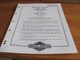 Briggs & Stratton MS-4234-129 Models 60100-60197 & 61100-61197 Parts List