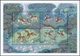International Letter Writing Week 1998 (114A) (MNH)