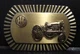 Farmall F12 F20  Tractor Belt Buckle International Harvester Company IH IHC