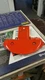 56190600 Kuhn Disc Mower Stone Guard GMD44 GMD55 GMD77HD GMD66 GMD66HD
