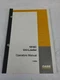 CASE 1816C UNI-LOADER Operators Manual--9-8082