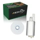 Fuel Pump AM115629 for John Deere 425 445 455 X465 X475 Lawn and Garden Tractor 