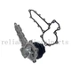 E5900-73032 Water Pump w/Gasket For Kioti LK2554 CK30 LB2204 3A139-SV1 Kubota