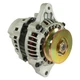 Alternator for Kubota UTILITY Tractor M9000DTL-F M9000DTM M9000DTMC 1999-2009