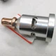 Thermostat 6261-61-2610 for Komatsu WA500-6 WA500-8 Engine SAA6D140E-5/7