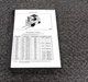 Mitsubishi FD30 Forklift w S4E Chassis & Mast Service Repair Manual 33491-Up
