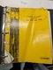 HYSTER FORK LIFT TRUCK PARTS LIST BOOK MANUAL SPACESAVER S60B S70B S100B S80B