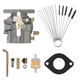 Carburetor for Kohler CV17-CV23 CH18-25 Engines 52-053-09 Aluminum