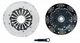 Clutch Masters FX250 Clutch Kit 05500-HD0F-D for 2012-2014 Fiat 500 1.4L Turbo