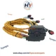 For CAT345C 345D 349D 349D2 Engine Wiring Harness 2197461 3852664 C13 Line Speed