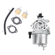 15003-2497 Carburetor Assembly For Kawasaki FE120D 4‑Stroke Engine US