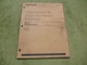 Caterpillar 980C 2XD1- CAT Wheel Loader Operation & Maintenance Manual Book